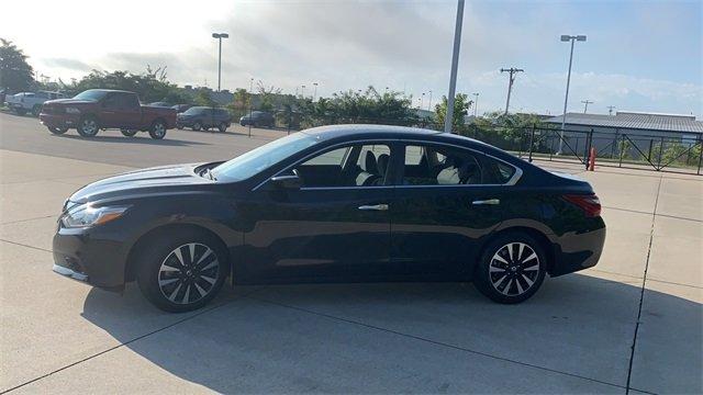used 2018 nissan altima 2.5 sv sedan fort smith, ar 72908 for sale in fort smith, arkansas