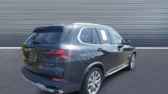 2024 BMW X5