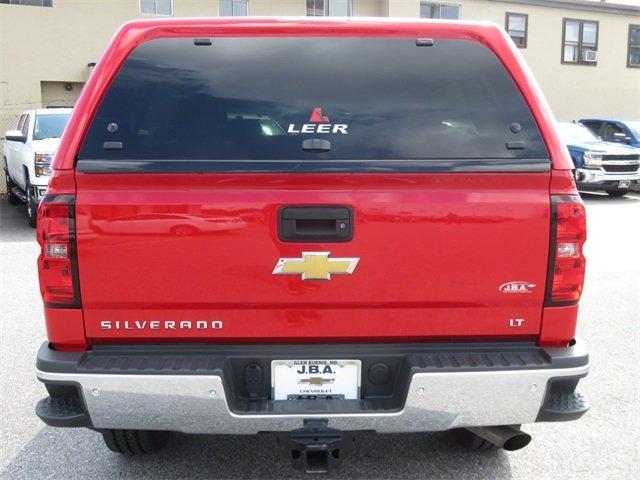 used 2017 chevrolet silverado 2500 lt glen burnie, md 21061 for sale in glen burnie, maryland