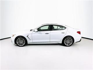 2021 Genesis G70 2.0t