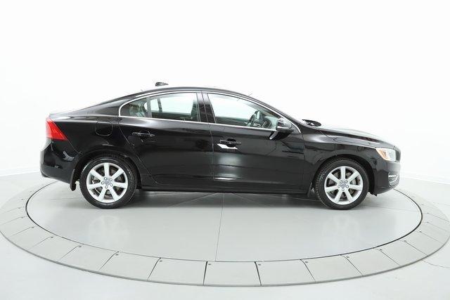 certified 2016 volvo s60 t5 premier awd scarborough, me 04074 for sale in scarborough, maine
