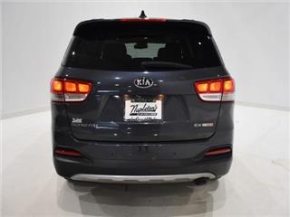 2017 Kia Sorento ex