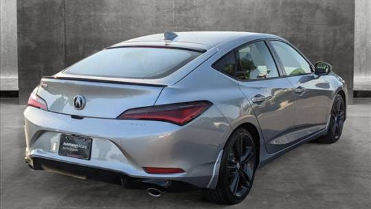 2024 Acura Integra