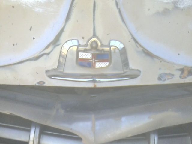 1950 lincoln cosmopolitan lead sled ? rat rod it ? customize it ? you choose !