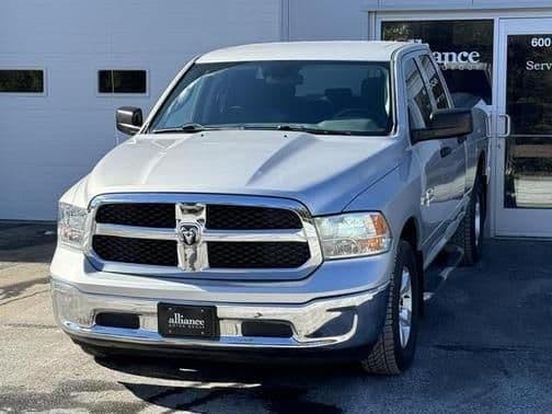 2014 ram 1500 tradesman/express in middleton, massachusetts