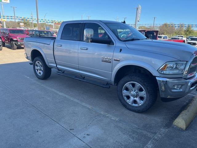 2014 ram 2500 longhorn