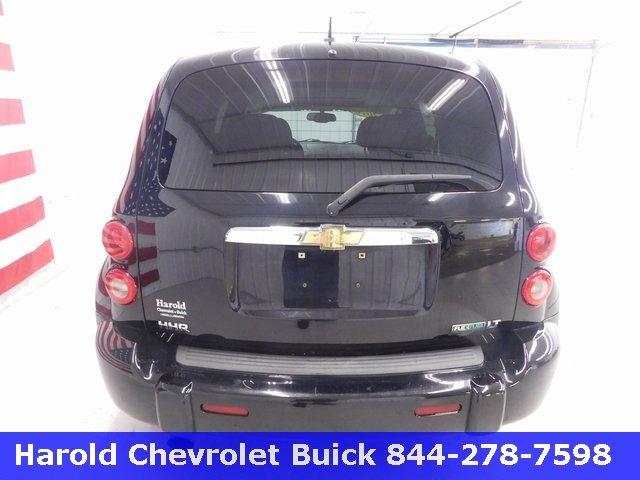 used 2010 chevrolet hhr lt angola, in 46703 for sale in angola, indiana