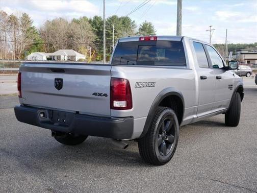 2020 ram 1500 classic in minneapolis, minnesota
