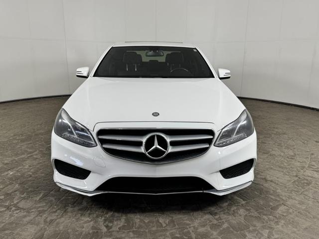 2015 mercedes-benz e-class 4matic
