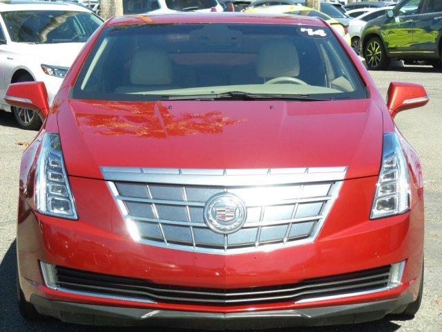 used 2014 cadillac elr tucson, az 85705 for sale in tucson, arizona