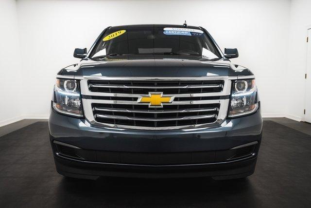 certified 2019 chevrolet tahoe 2wd ls daphne, al 36526 for sale in daphne, alabama