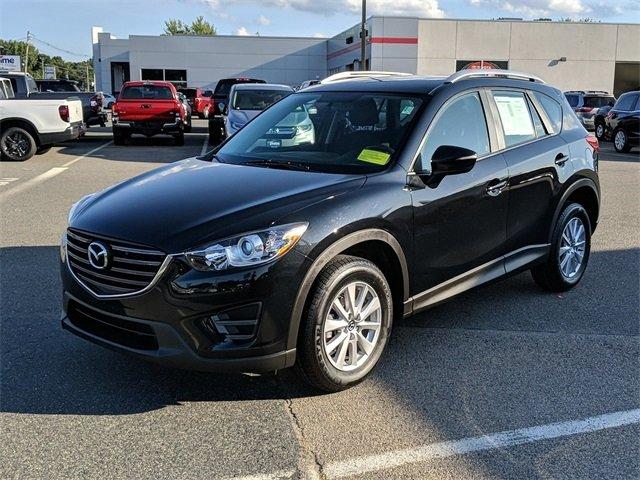 used 2016 mazda cx-5 awd sport west roxbury, ma 02132 for sale in boston, massachusetts