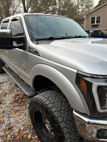 2015 ford f-250 lariat