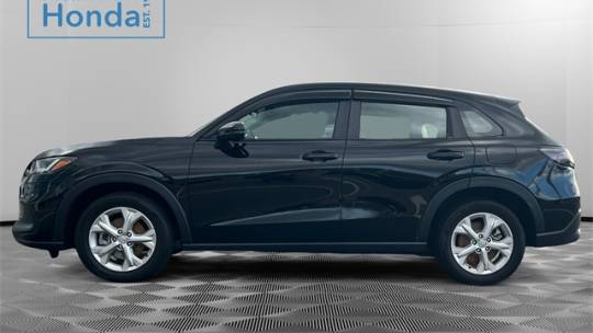 2023 Honda HR-V