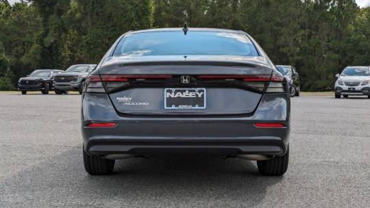 2024 Honda Accord