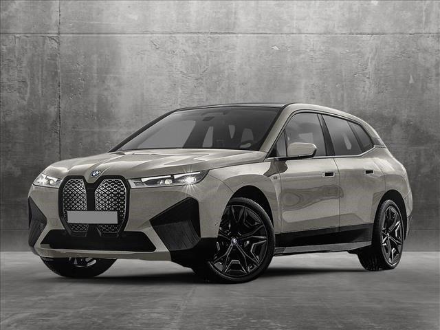 2023 bmw ix m60