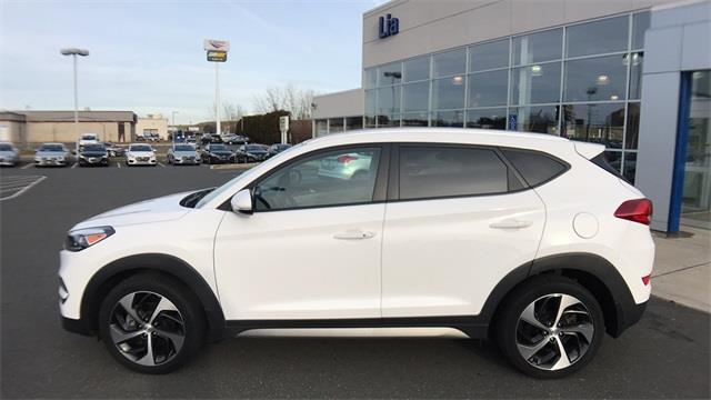 2017 hyundai tucson night awd night 4dr suv for sale in hartford, connecticut