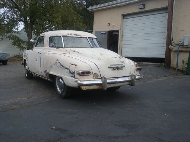 1949 coupe