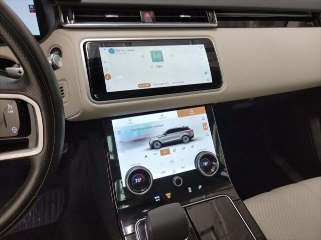 2021 land rover range rover velar p250 s r-dynamic