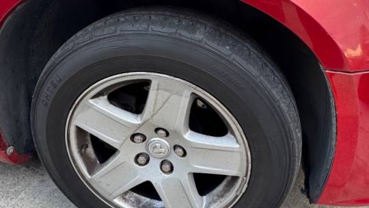 2005 Dodge Magnum