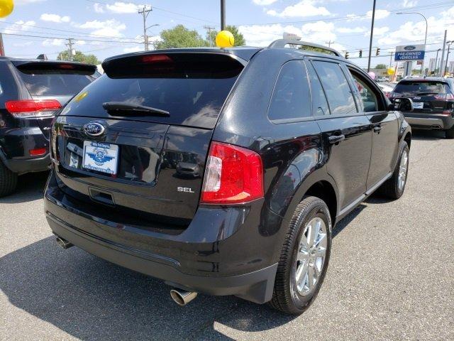 used 2014 ford edge fwd sel smyrna, de 19977 for sale in smyrna, delaware