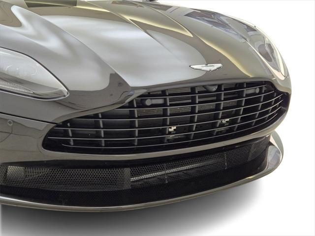2020 aston martin db11 v8