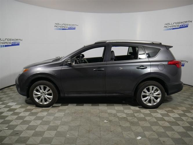 used 2013 toyota rav4 fwd limited baton rouge, la 70806 for sale in baton rouge, louisiana