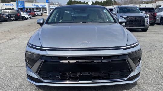 2024 Hyundai Sonata