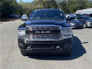 2019 RAM 2500 limited