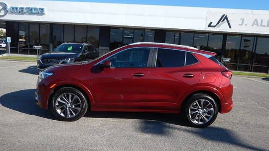 2023 buick encore gx select fwd