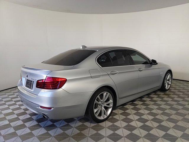 2015 bmw 535 535i