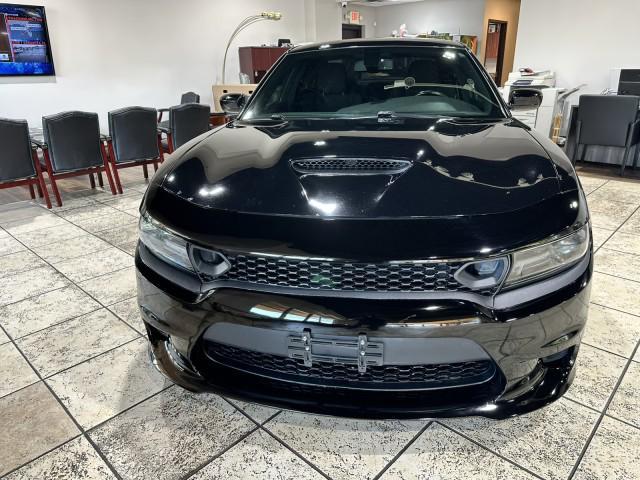 2019 dodge charger r/t