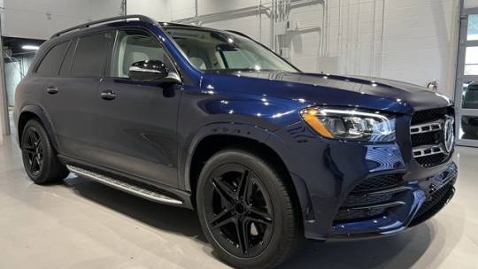 2022 mercedes-benz gls gls 450