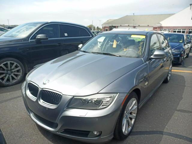 2011 bmw 328 i xdrive