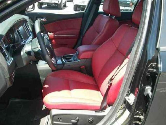 2013 dodge charger r/t sedan 4d in davis, ca