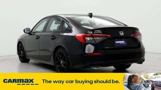 2023 Honda Civic