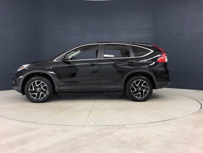 used 2016 honda cr-v awd se fort mill, sc 29708 for sale in fort mill, south carolina