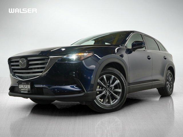 2023 mazda cx-9 touring