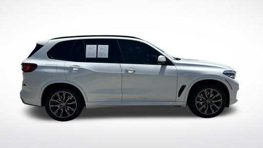 2021 BMW X5