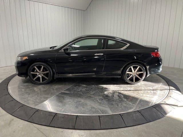 2013 honda accord cpe lx-s in roanoke, indiana
