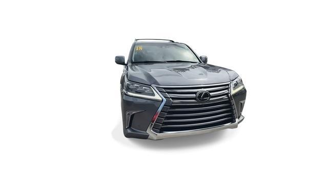2018 lexus lx 570 570
