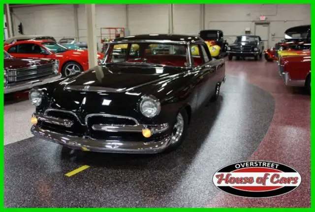 1955 dodge coronet