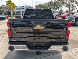 2022 Chevrolet Silverado 1500 limited