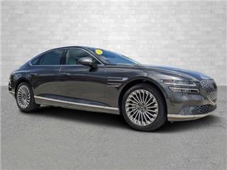 2023 Genesis G80 base