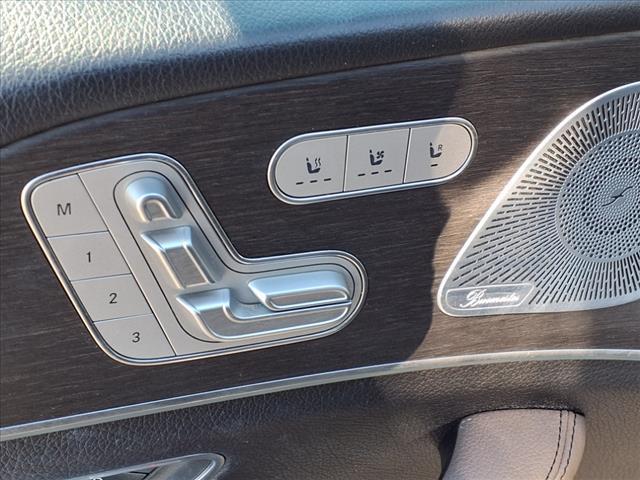 2020 mercedes-benz gls 450 base 4matic