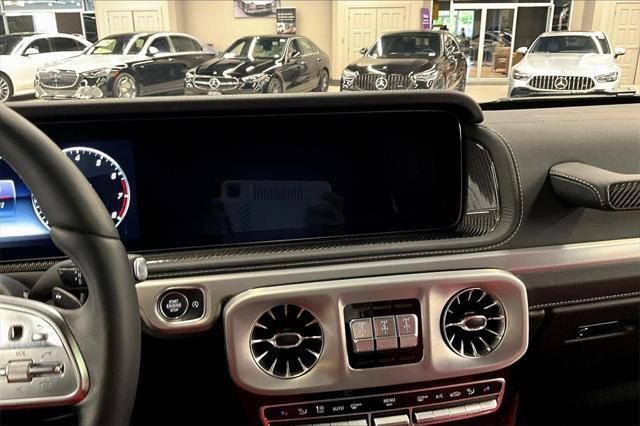 2022 mercedes-benz g-class 4matic