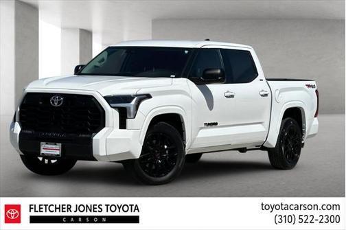 2023 toyota tundra