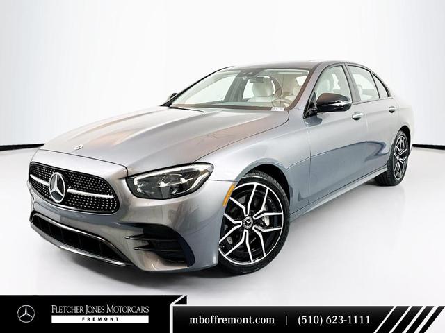 2023 mercedes-benz e-class e 350