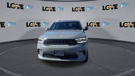 2021 Dodge Durango