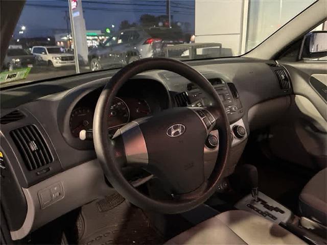 2010 hyundai elantra gls